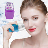 Reusable Silicone Ice Pack Hot Cold Therapy Gel Wrap